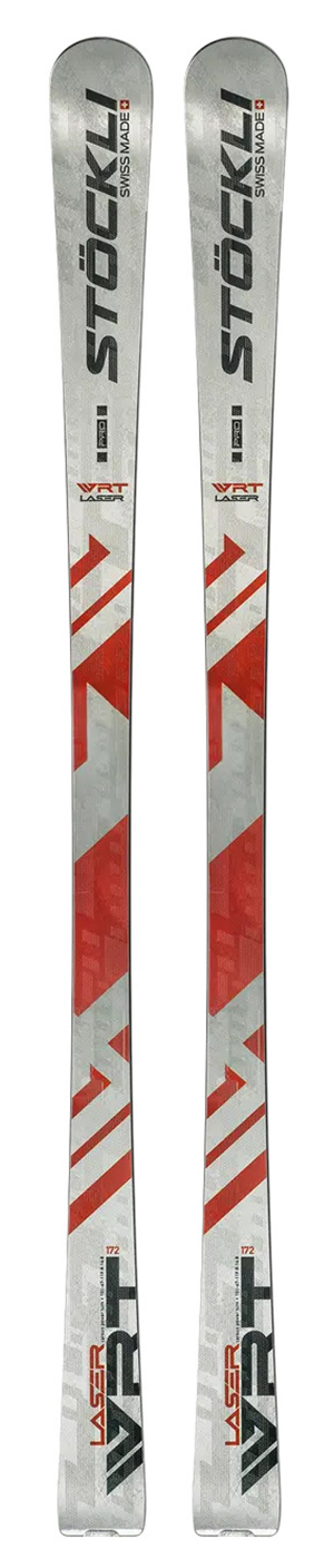 Stockli Laser WRT PRO Skis